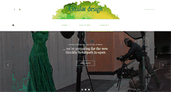 Desktop Screenshot of circulardesign.net